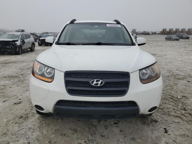 2008 Hyundai Santa FE GLS