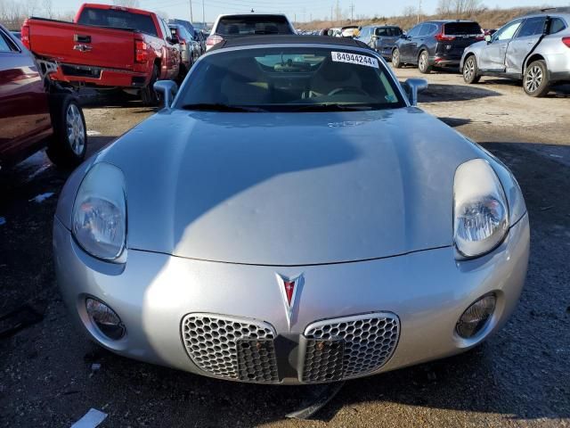 2006 Pontiac Solstice