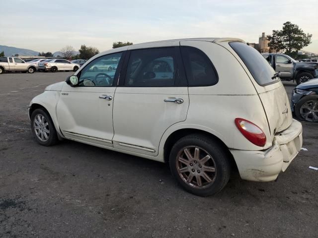 2006 Chrysler PT Cruiser Limited