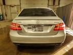 2012 Mercedes-Benz E 350 4matic