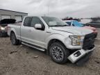 2015 Ford F150 Super Cab