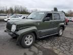 2008 Jeep Liberty Sport