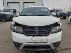 2016 Dodge Journey Crossroad