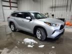 2021 Toyota Highlander L