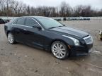 2014 Cadillac ATS Luxury