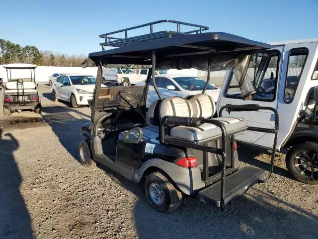 2010 Golf Cart