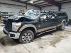 2014 Ford F350 Super Duty