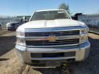 2015 Chevrolet Silverado K2500 Heavy Duty LT