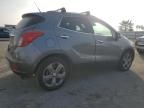 2014 Buick Encore