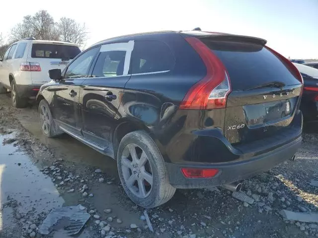 2013 Volvo XC60 3.2