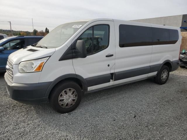 2016 Ford Transit T-350