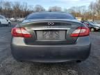 2012 Infiniti M37 X