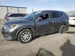 Nissan salvage cars for sale: 2018 Nissan Rogue S