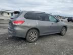 2016 Nissan Pathfinder S