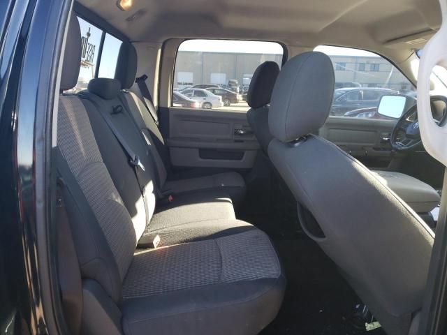 2012 Dodge RAM 1500 SLT