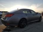 2015 Lexus GS 350