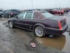 2008 Cadillac DTS