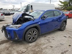 Lexus Vehiculos salvage en venta: 2021 Lexus UX 250H