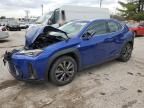 2021 Lexus UX 250H