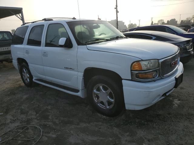 2003 GMC Yukon Denali