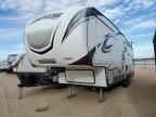 2015 Sprt Travel Trailer