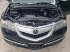 2013 Acura MDX Technology