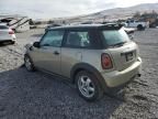 2009 Mini Cooper