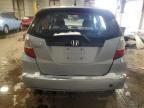 2010 Honda FIT Sport