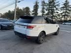 2017 Land Rover Range Rover Sport SC