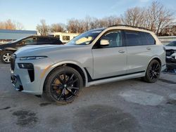 2024 BMW X7 XDRIVE40I en venta en Bridgeton, MO