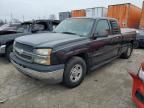 2003 Chevrolet Silverado C1500