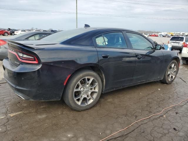 2015 Dodge Charger SXT