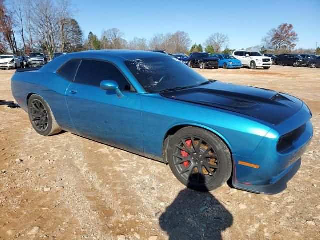 2016 Dodge Challenger