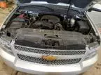 2012 Chevrolet Avalanche LT