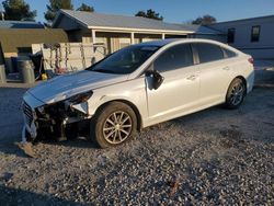 2019 Hyundai Sonata SE en venta en Prairie Grove, AR