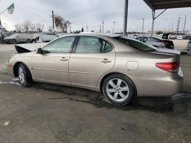 2005 Lexus ES 330