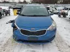 2014 KIA Forte LX