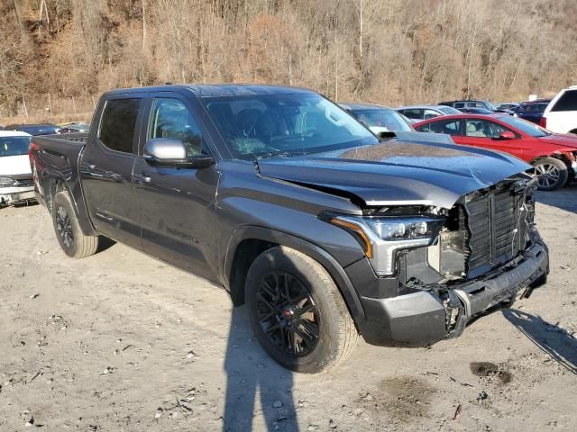 2024 Toyota Tundra Crewmax SR