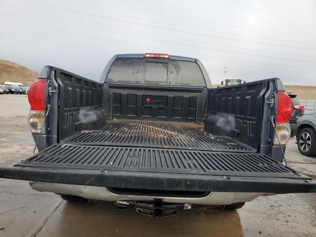 2007 Toyota Tundra Double Cab SR5