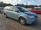 2009 Chrysler Town & Country Limited