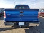 2014 Ford F150 Super Cab