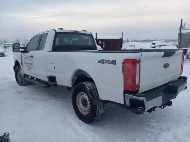 2023 Ford F350 Super Duty