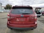 2015 Subaru Forester 2.0XT Touring