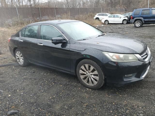 2014 Honda Accord EX