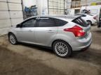 2013 Ford Focus BEV