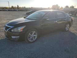 2015 Nissan Altima 2.5 en venta en Mentone, CA