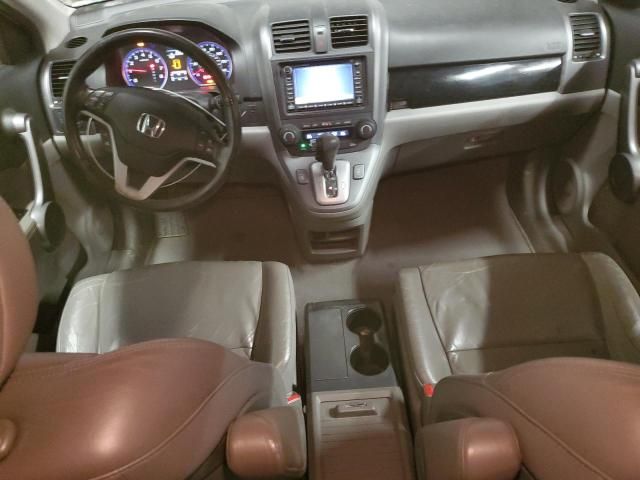 2008 Honda CR-V EXL