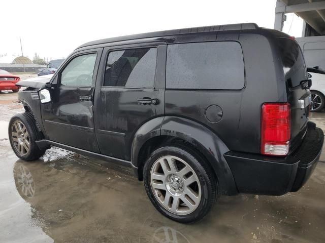 2007 Dodge Nitro R/T