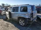 2011 Jeep Patriot Sport