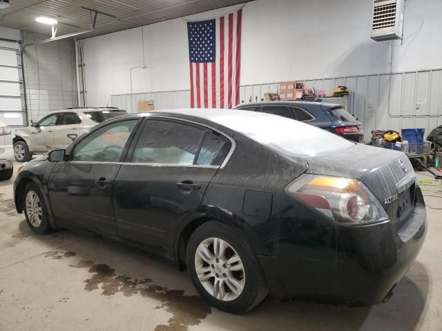 2011 Nissan Altima Base